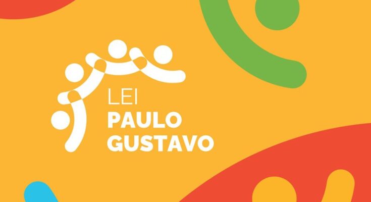 Informar sobre a Lei Paulo Gustavo
