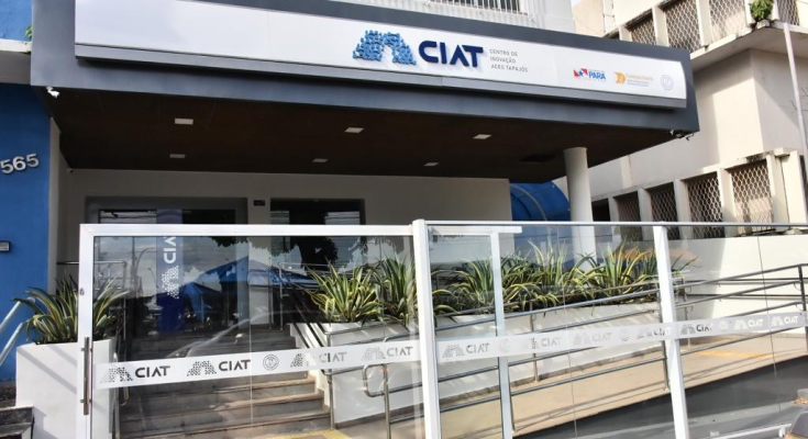 Ciat promove evento sobre transferência tecnológica em Santarém