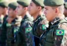 Exército reabre inscrições para militares temporários com vagas previstas para Santarém